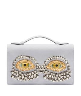 SCHIAPARELLI Клатч/вечерняя сумка