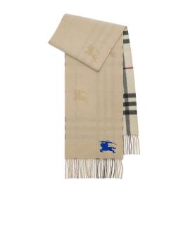 BURBERRY Шарф