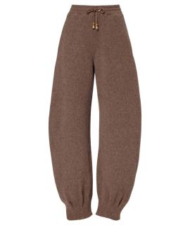 SCHIAPARELLI Брюки широкие