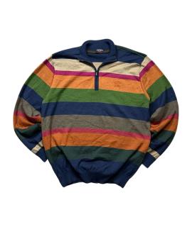 PAUL & SHARK Поло с длинным рукавом