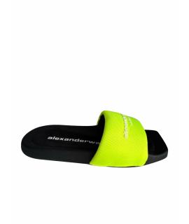 ALEXANDER WANG Шлепанцы
