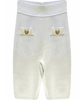 BALMAIN Леггинсы и велосипедки