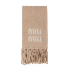 MIU MIU Шарф