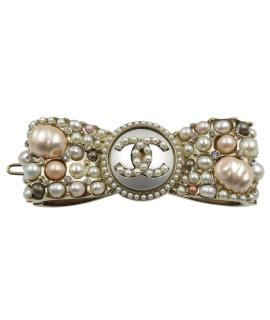 CHANEL Заколка