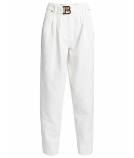 BALMAIN Брюки широкие