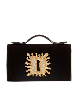 SCHIAPARELLI Клатч/вечерняя сумка