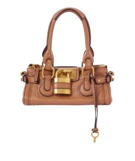 CHLOE Сумка с короткими ручками