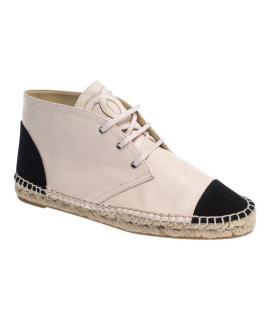 CHANEL Ботинки