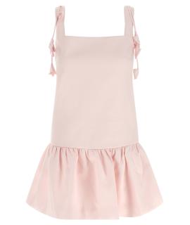 SELF-PORTRAIT Повседневное платье