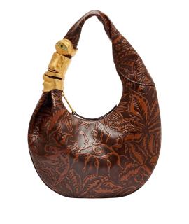 SCHIAPARELLI Сумка с короткими ручками