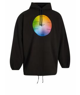 BALENCIAGA Худи/толстовка