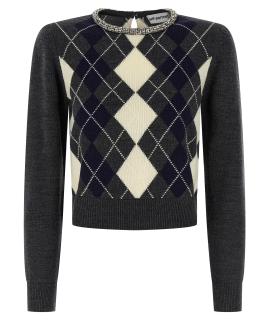 SELF-PORTRAIT Кардиган