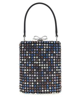 SELF-PORTRAIT Сумка с короткими ручками