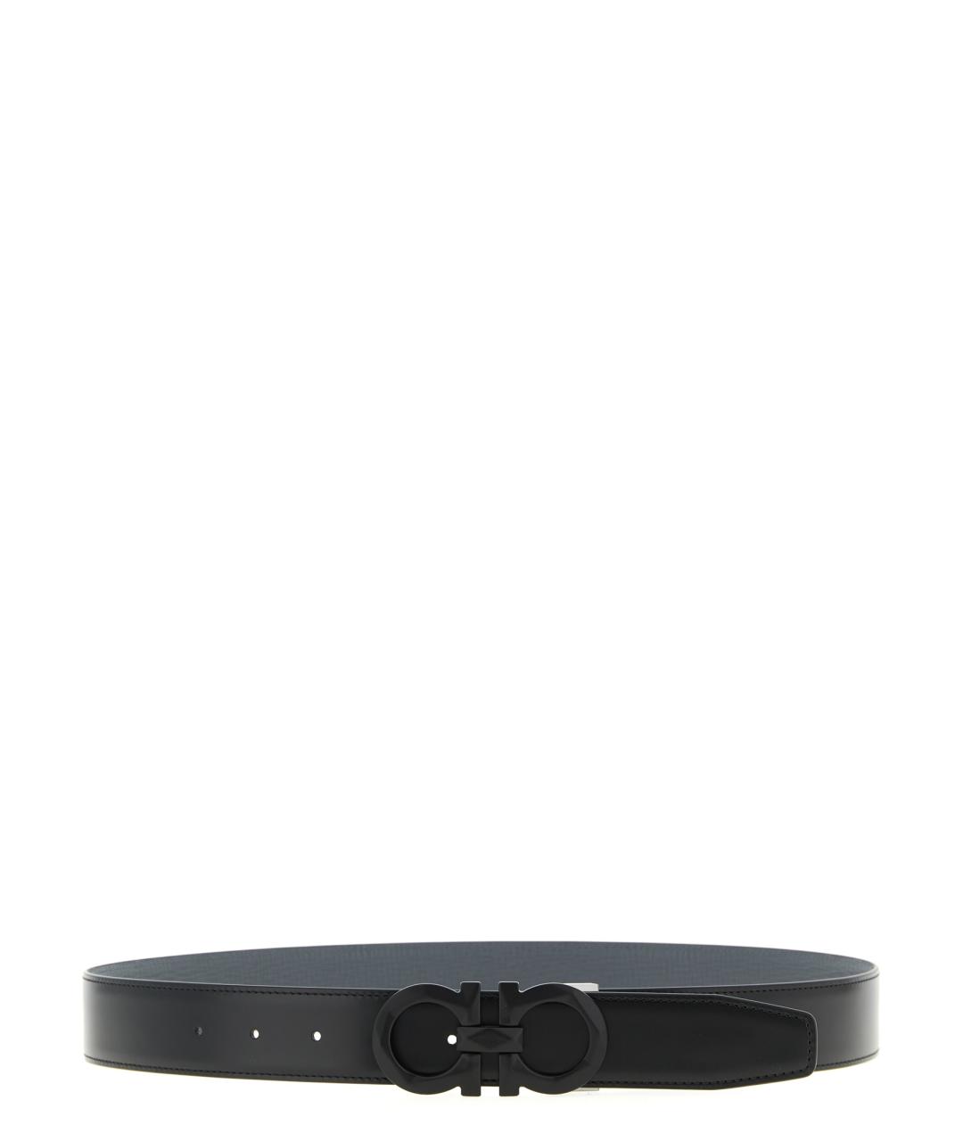 FERRAGAMO Мульти кожаный ремень, фото 2