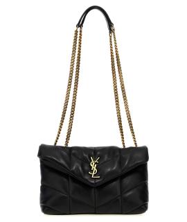 SAINT LAURENT Сумка через плечо