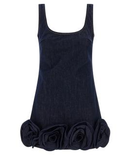 SELF-PORTRAIT Повседневное платье