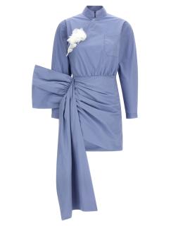 SELF-PORTRAIT Повседневное платье