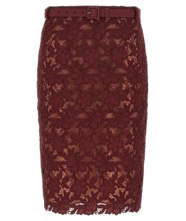 SELF-PORTRAIT Юбка миди