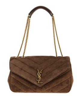 SAINT LAURENT Сумка через плечо