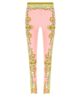 VERSACE Леггинсы и велосипедки