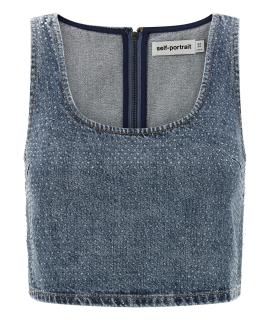 SELF-PORTRAIT Майка