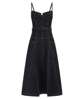 SELF-PORTRAIT Сарафан