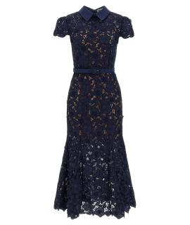 SELF-PORTRAIT Повседневное платье