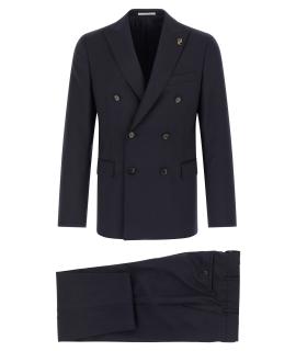 PAL ZILERI Классический костюм