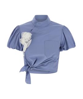 SELF-PORTRAIT Футболка