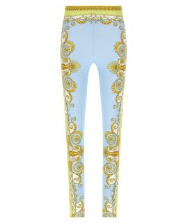 VERSACE Леггинсы и велосипедки