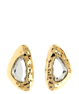 SELF-PORTRAIT Серьги