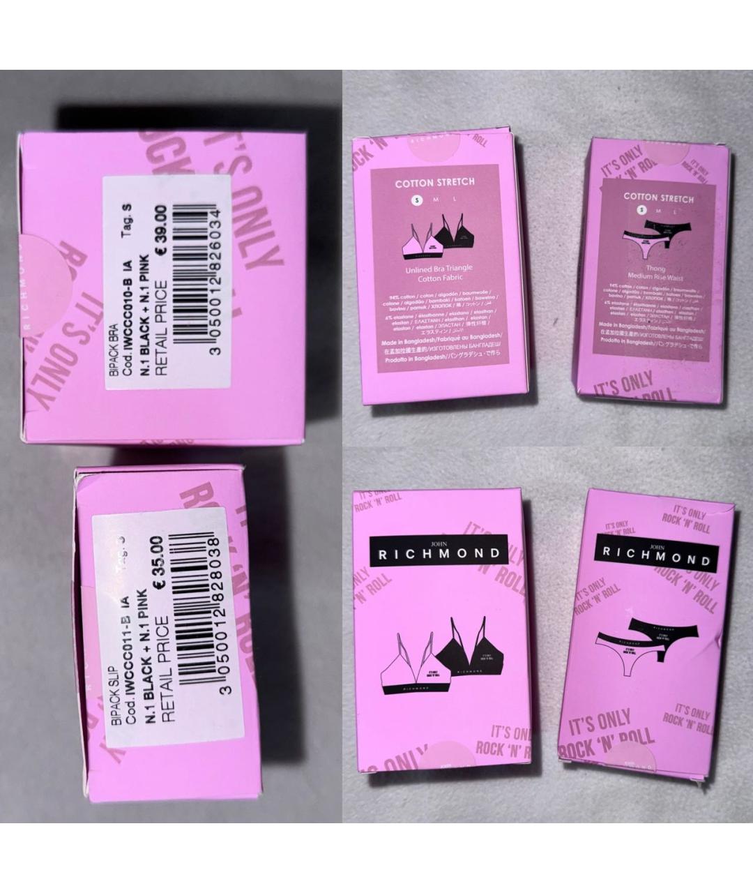 JOHN RICHMOND Мульти комплекты, фото 6