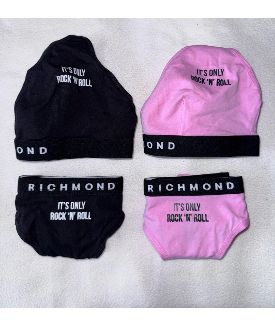 JOHN RICHMOND Мульти комплекты, фото 7