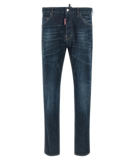 DSQUARED2 Джинсы скинни