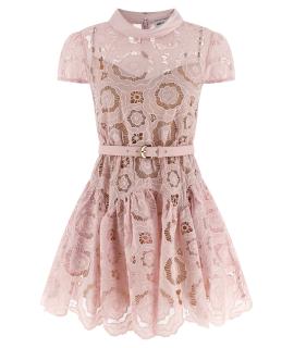 SELF-PORTRAIT Повседневное платье