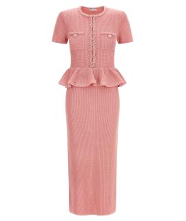 SELF-PORTRAIT Повседневное платье