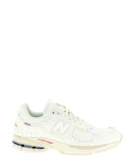 NEW BALANCE Низкие кроссовки / кеды