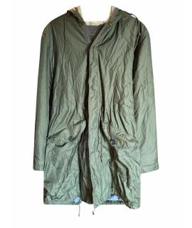 BURBERRY Тренч / плащ