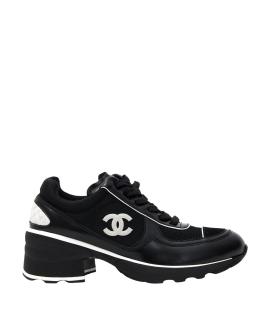 CHANEL Кроссовки