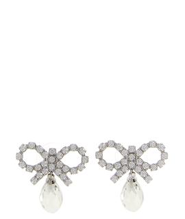 SELF-PORTRAIT Серьги