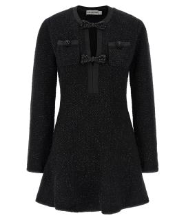 SELF-PORTRAIT Повседневное платье