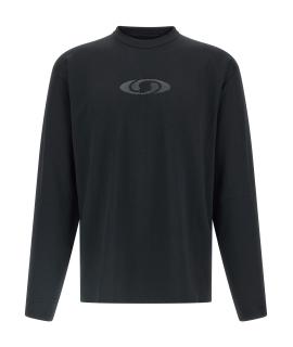 MM6 MAISON MARGIELA Лонгслив