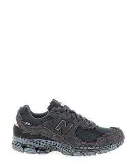 NEW BALANCE Низкие кроссовки / кеды
