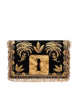 SCHIAPARELLI Клатч/вечерняя сумка