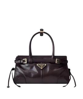 PRADA Сумка с короткими ручками