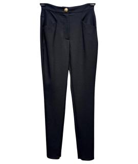 BALMAIN Брюки узкие