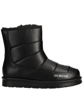 LOVE MOSCHINO Полусапоги