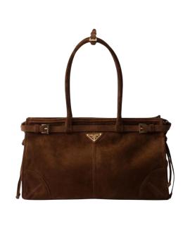 PRADA Сумка через плечо