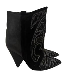 ISABEL MARANT Полусапоги