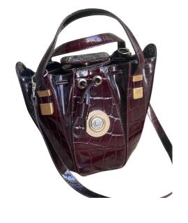 VERSACE Сумка с короткими ручками